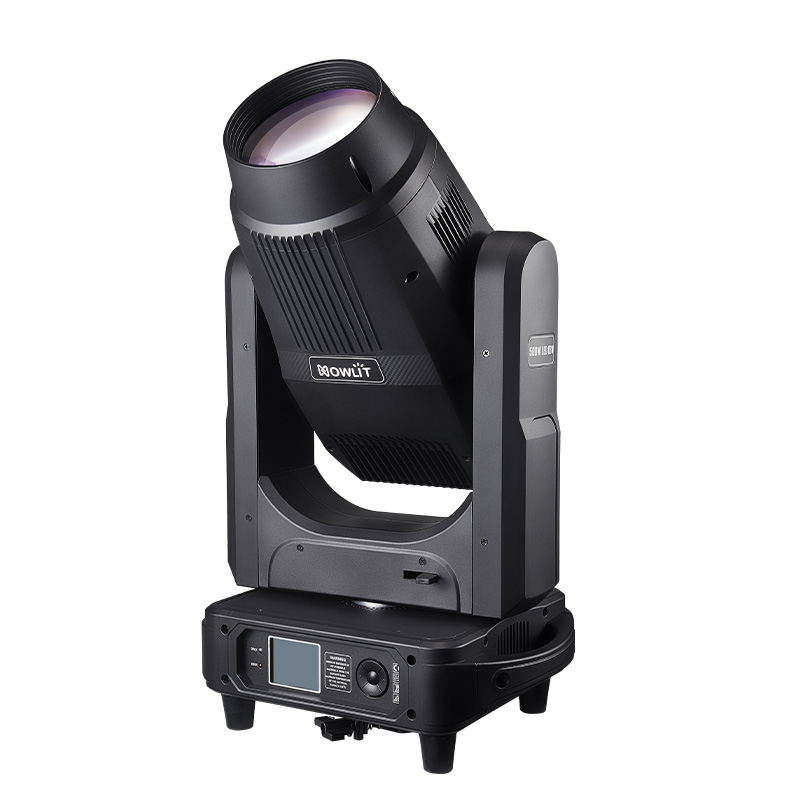 LED 500W CMY BSW Moving Head Light