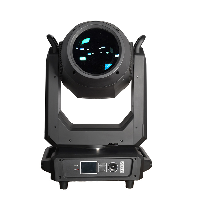 1200W LED Beam Wash Spot Profile 4in1 Moving Head Light