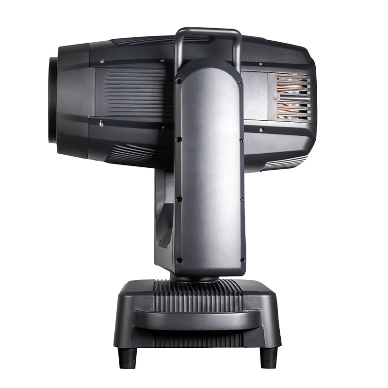 High-quality Outdoor waterproof BSWF 4Iin1 LED 1000W stage moving head light with magnetic coding positioning