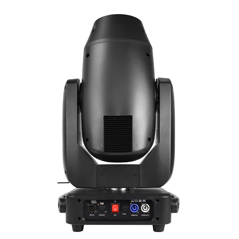 Fast delivery stage lighting supplier