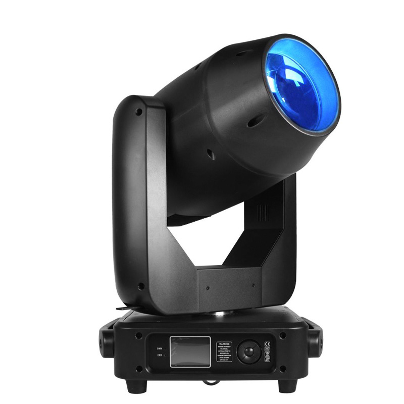 400W Osram 371W Beam Wash Spot Moving Head Light