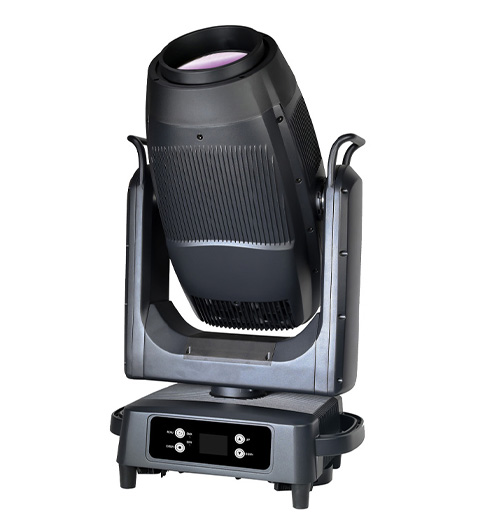 Dış Mekan Aydınlatmaları