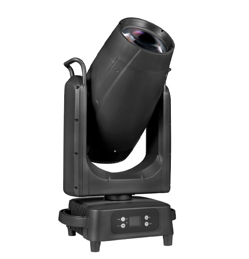 Dış Mekan Aydınlatmaları