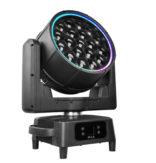 LED Yıkama Işıkları