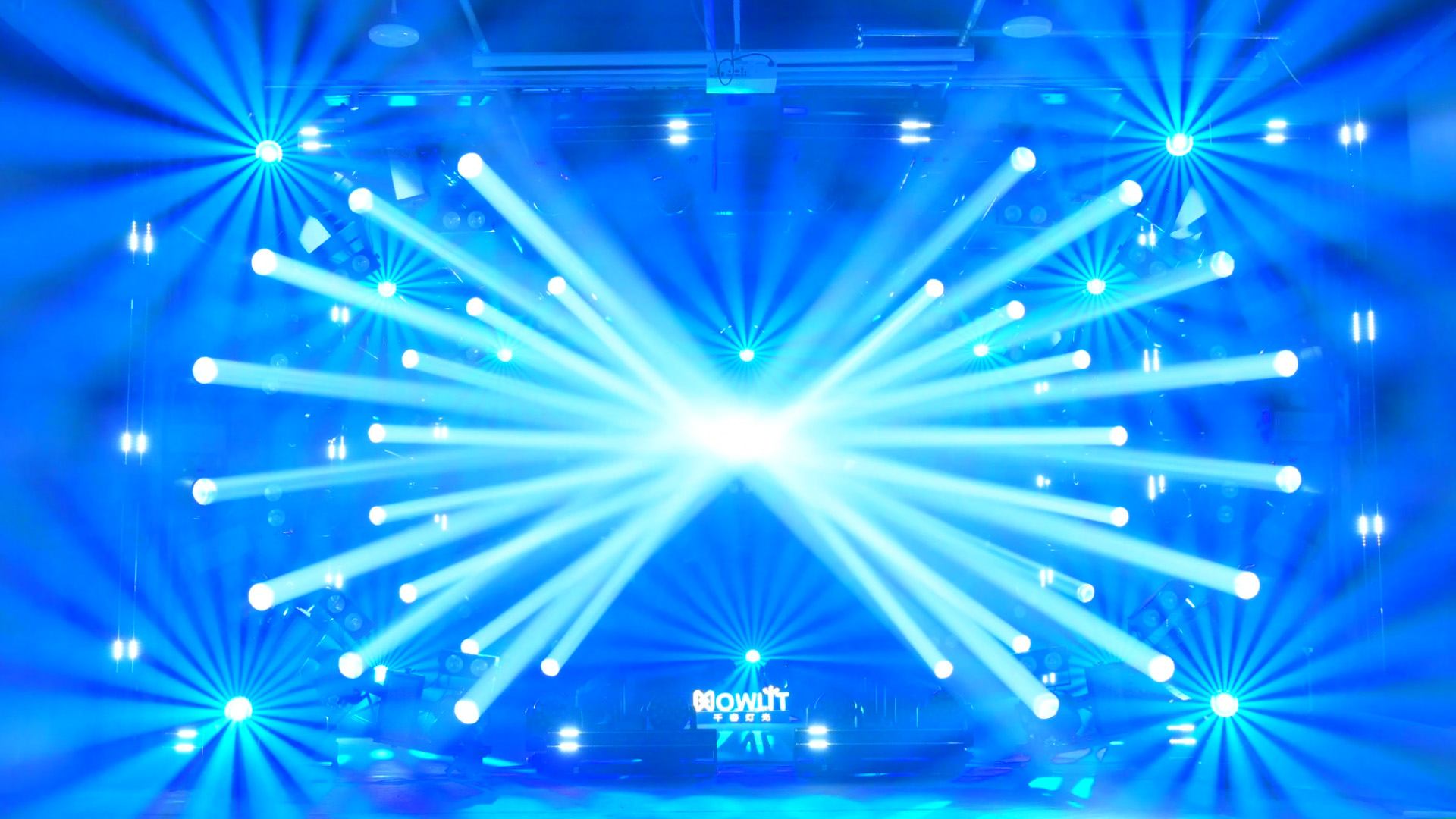 2025 NOWLIT Showroom Aydınlatma Fuarı