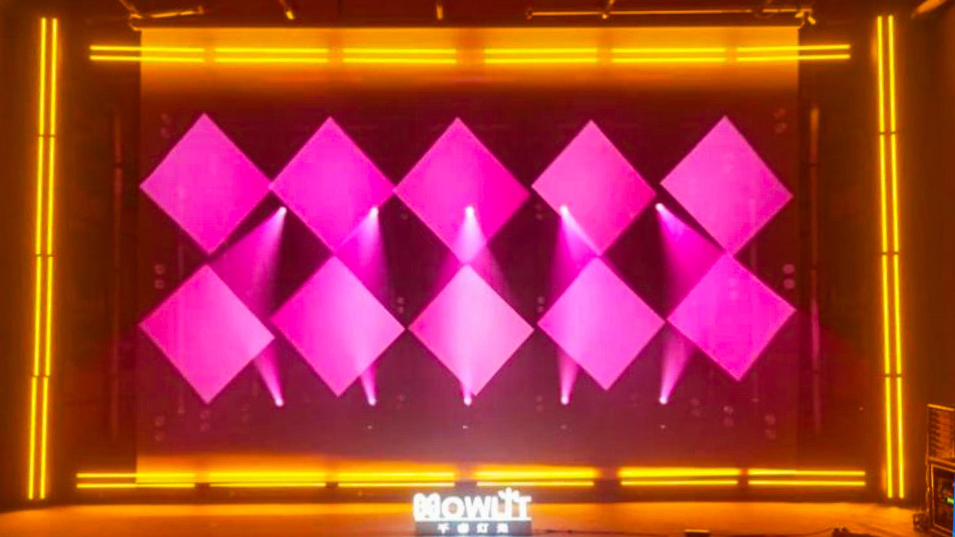 2024 NOWLIT Showroom Aydınlatma Fuarı