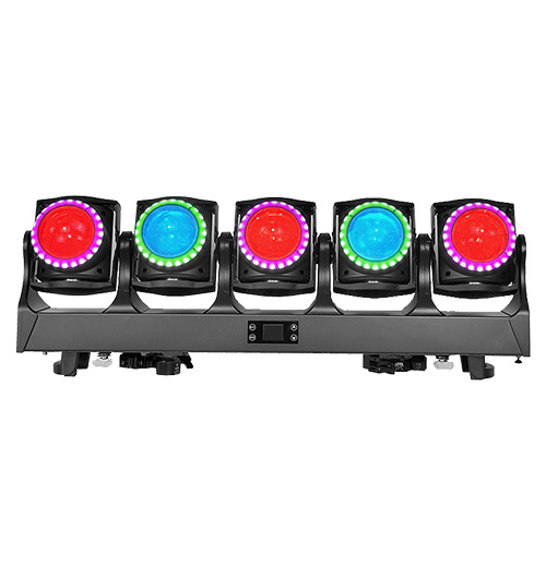 LED Efekt Işıkları