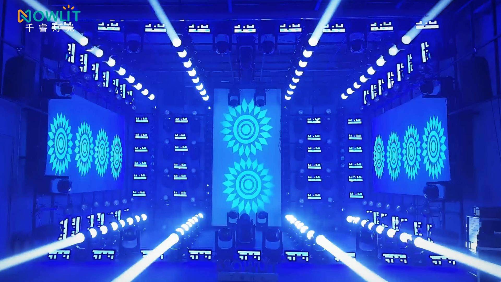 2026 NOWLIT Showroom Aydınlatma Fuarı